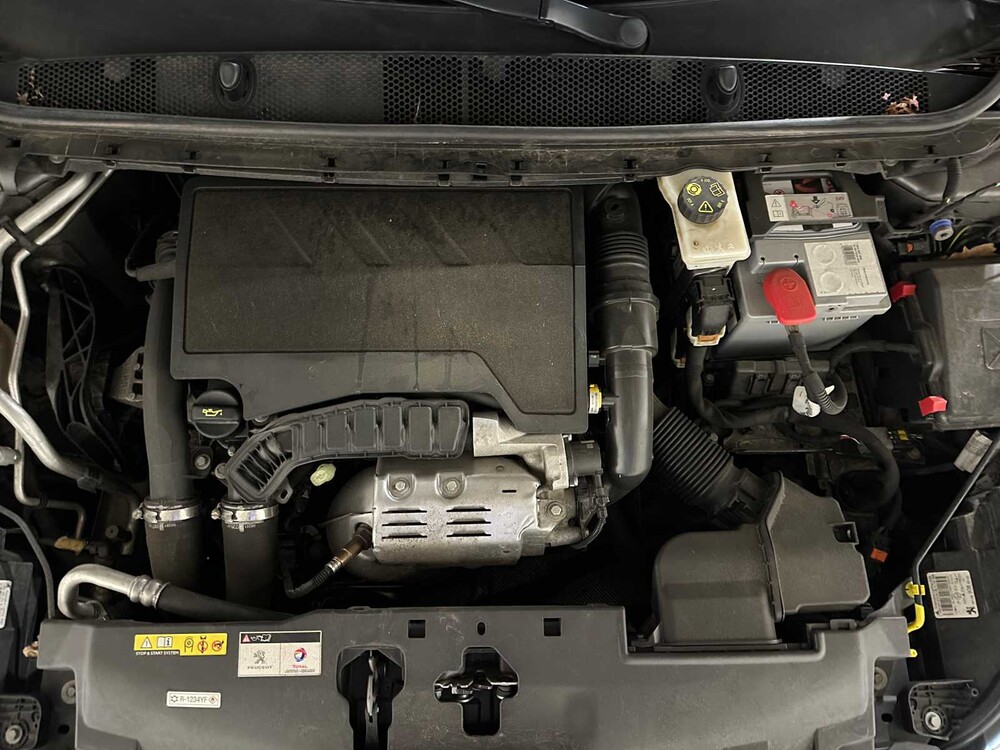 Peugeot 308 SW 1.2 PureTech Blue Lease Premium 131pk 2020, H-389-LH