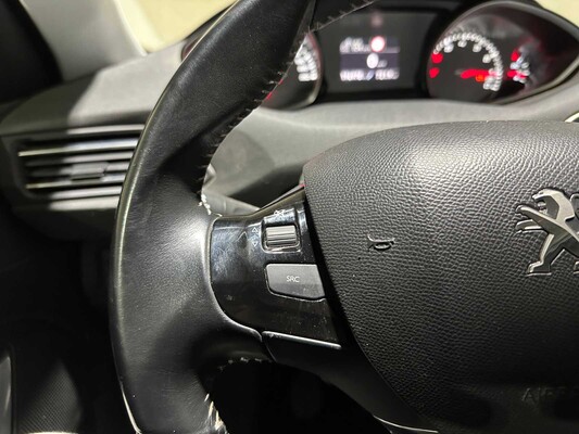 Peugeot 308 SW 1.2 PureTech Blue Lease Premium 131hp 2020, H-389-LH