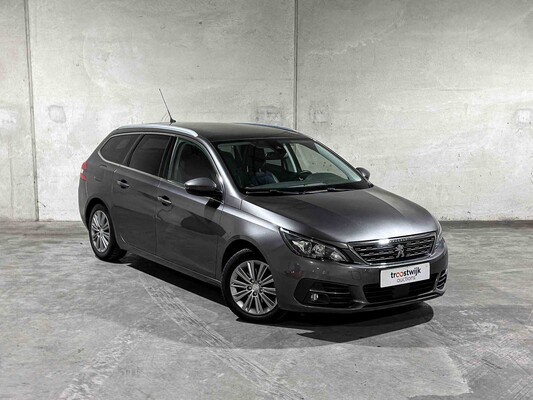 Peugeot 308 SW 1.2 PureTech Blue Lease Premium 131hp 2020, H-389-LH