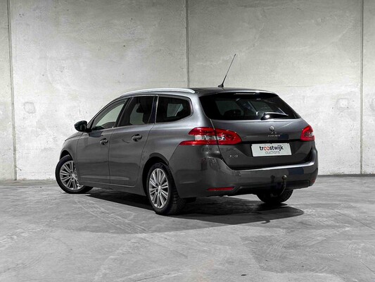 Peugeot 308 SW 1.2 PureTech Blue Lease Premium 131hp 2020, H-389-LH