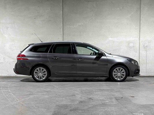 Peugeot 308 SW 1.2 PureTech Blue Lease Premium 131hp 2020, H-389-LH