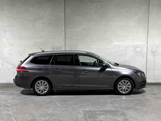 Peugeot 308 SW 1.2 PureTech Blue Lease Premium 131hp 2020, H-389-LH