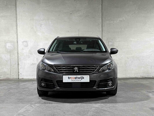 Peugeot 308 SW 1.2 PureTech Blue Lease Premium 131hp 2020, H-389-LH