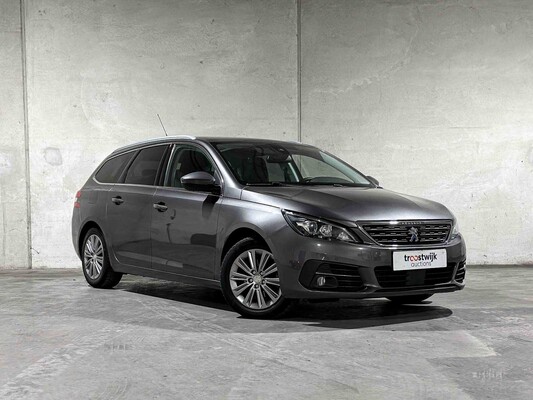 Peugeot 308 SW 1.2 PureTech Blue Lease Premium 131hp 2020, H-389-LH