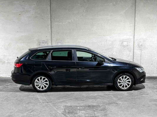 SEAT Leon ST 1.2 TSI Style Business 110hp 2015, JT-439-X