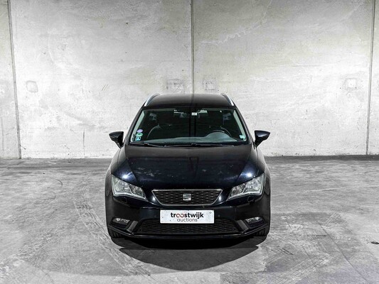 SEAT Leon ST 1.2 TSI Style Business 110hp 2015, JT-439-X