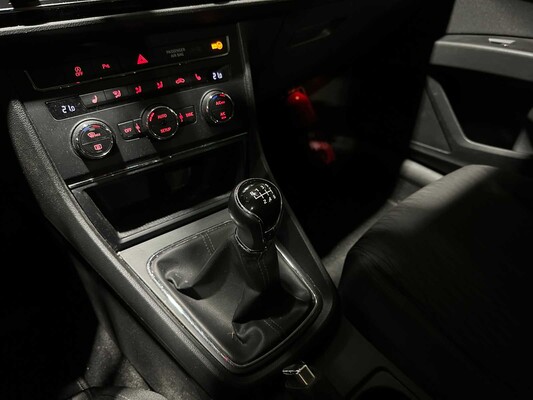 SEAT Leon ST 1.2 TSI Style Business 110hp 2015, JT-439-X