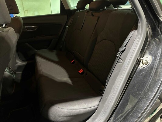 SEAT Leon ST 1.2 TSI Style Business 110hp 2015, JT-439-X