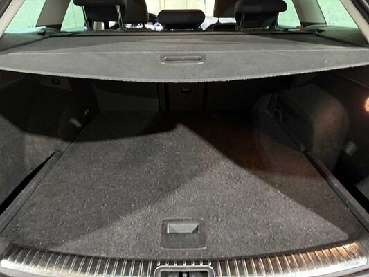 SEAT Leon ST 1.2 TSI Style Business 110hp 2015, JT-439-X