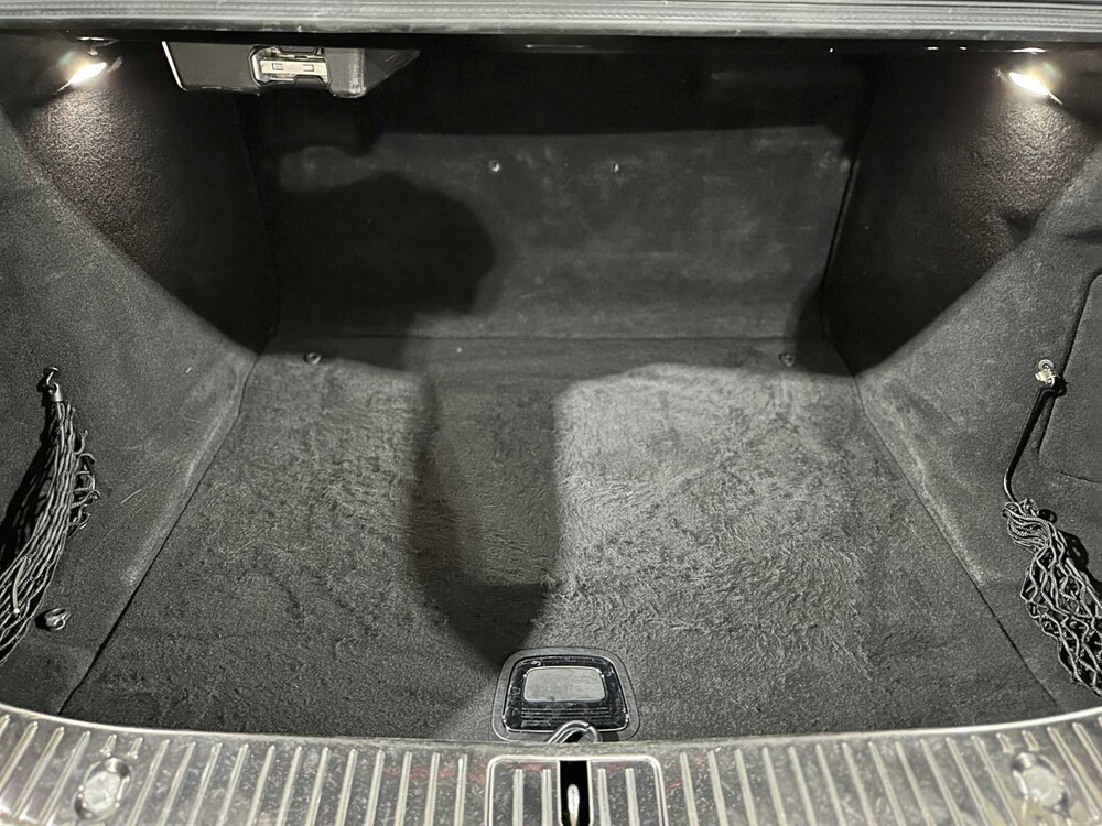 Mercedes-Benz S63 AMG 4.0 V8 4Matic+ Lang (Facelift) 612pk 2017 S-klasse, PZ-915-B