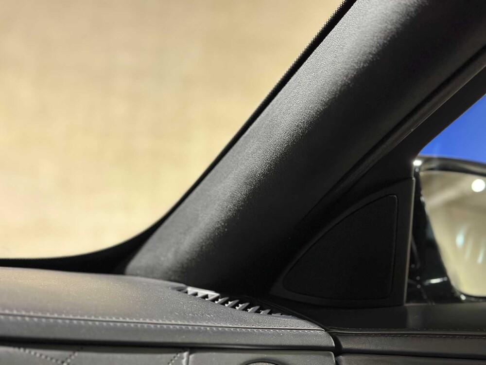 Mercedes-Benz S63 AMG 4.0 V8 4Matic+ Lang (Facelift) 612pk 2017 S-klasse, PZ-915-B