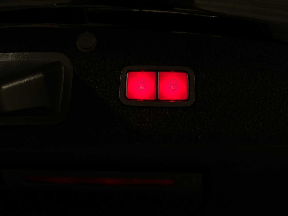 Mercedes-Benz S63 AMG 4.0 V8 4Matic+ Lang (Facelift) 612pk 2017 S-klasse, PZ-915-B