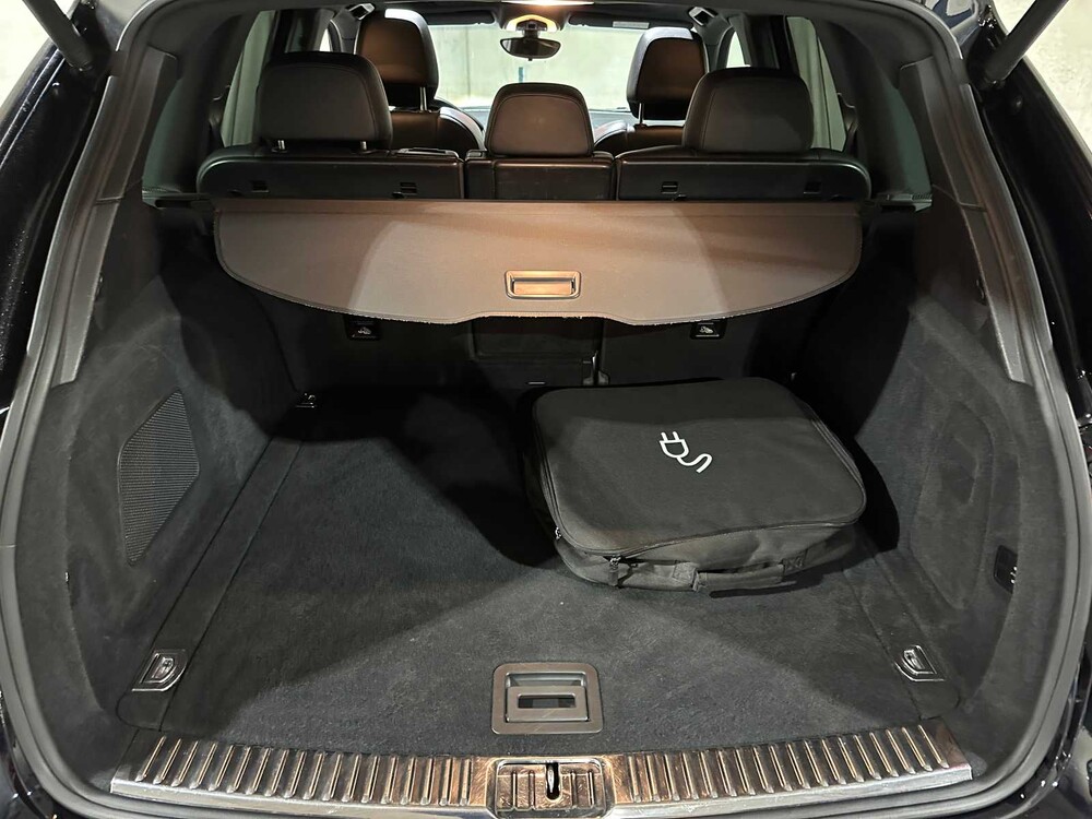 Porsche Cayenne S E-Hybrid 3.0 V6 (Sport Chrono) Plug-In Hybrid 416pk 2015, HD-942-B