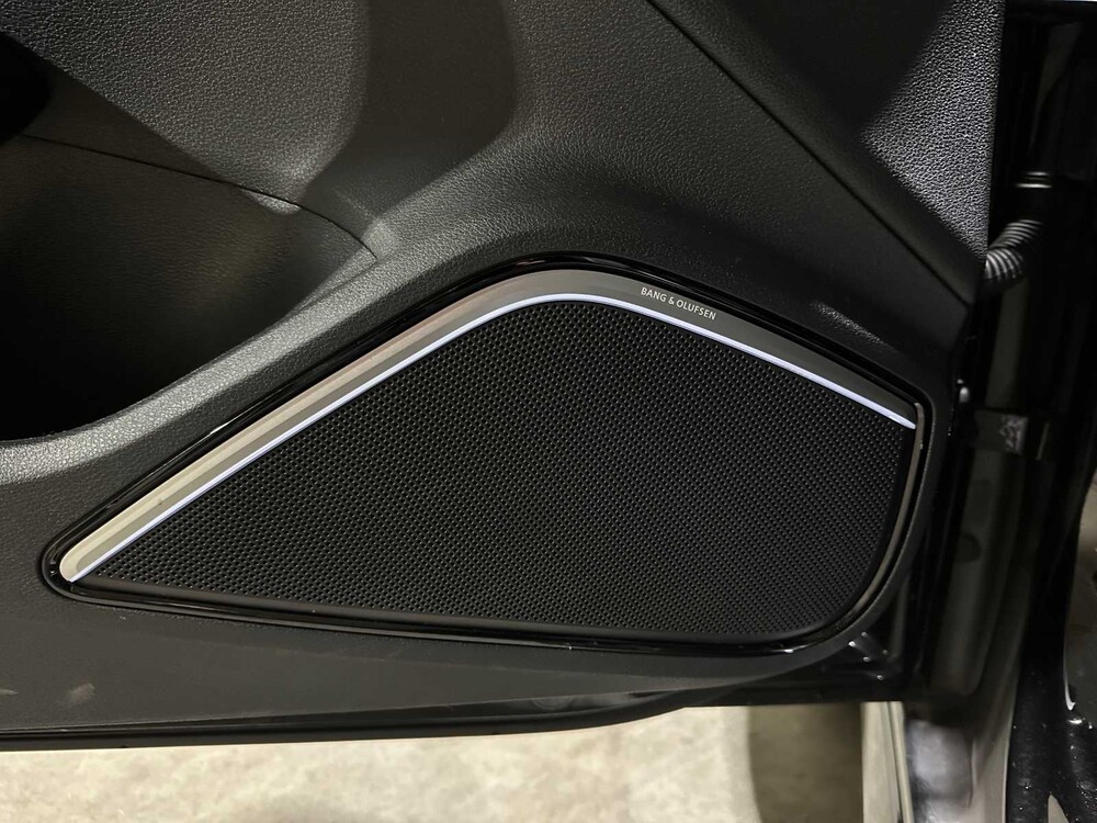 Audi RS3 Sportback 2.5 TFSI Quattro 400hp 2019, NL registration