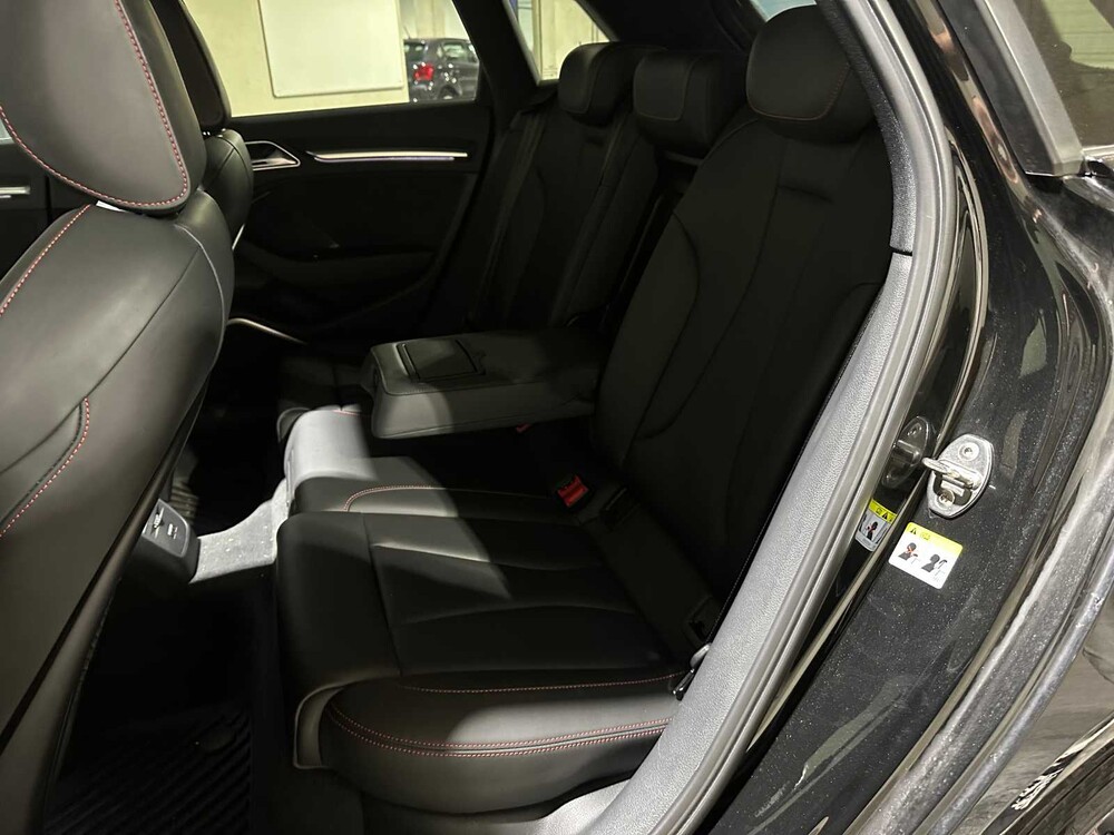 Audi RS3 Sportback 2.5 TFSI Quattro 400hp 2019, NL registration