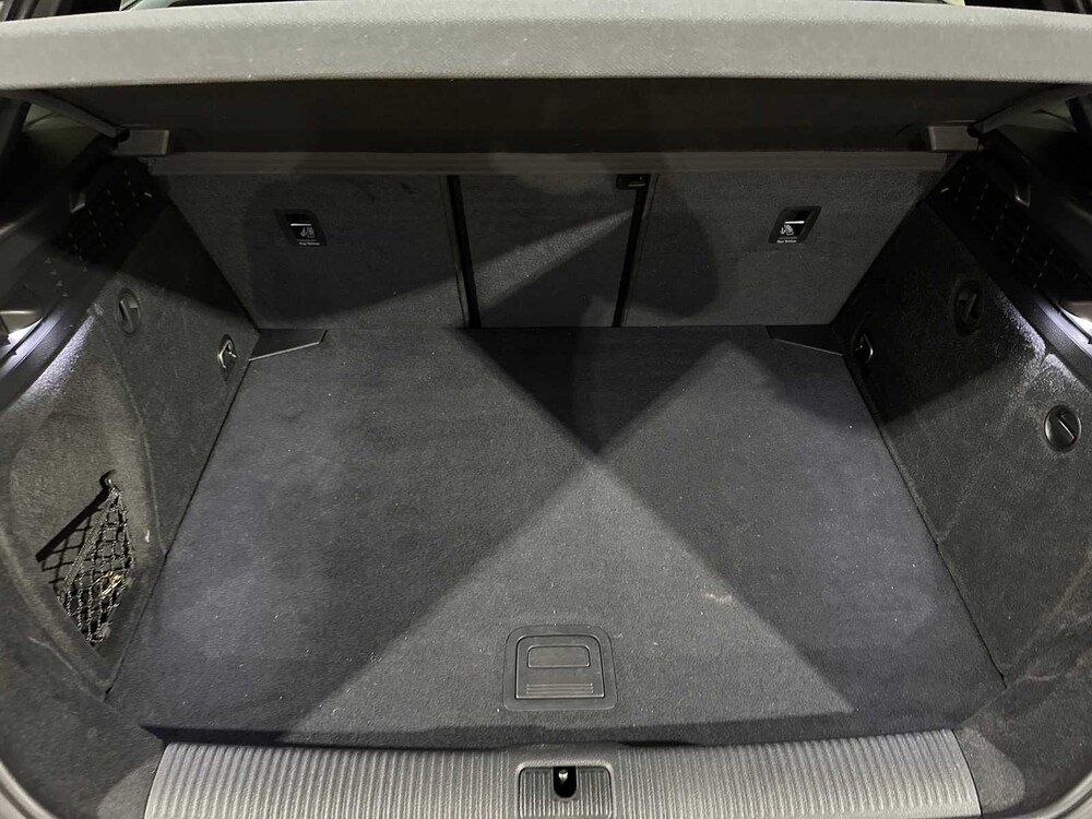 Audi RS3 Sportback 2.5 TFSI Quattro 400hp 2019, NL registration