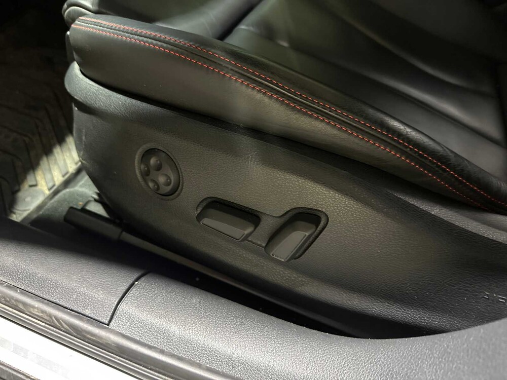 Audi RS3 Sportback 2.5 TFSI Quattro 400hp 2019, NL registration