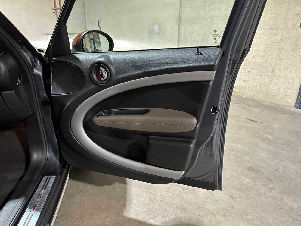 Mini Countryman Cooper S ALL4 1.6 190pk 2015, GT-523-Z