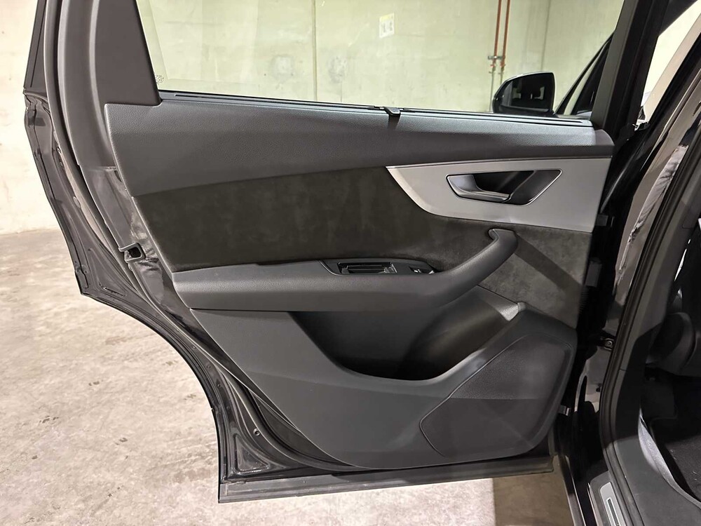 Audi Q7 55 TFSI e Quattro S-Line Pro Line Plus 340pk 2020, NL-Kenteken