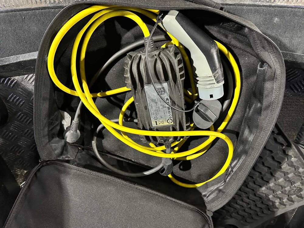 Audi Q7 55 TFSI e Quattro S-Line Pro Line Plus 340pk 2020, NL-Kenteken