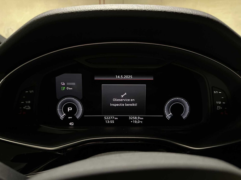 Audi Q7 55 TFSI e Quattro S-Line Pro Line Plus 340pk 2020, NL-Kenteken