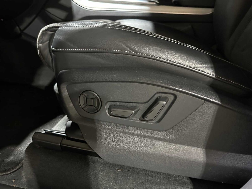 Audi Q7 55 TFSI e Quattro S-Line Pro Line Plus 340pk 2020, NL-Kenteken