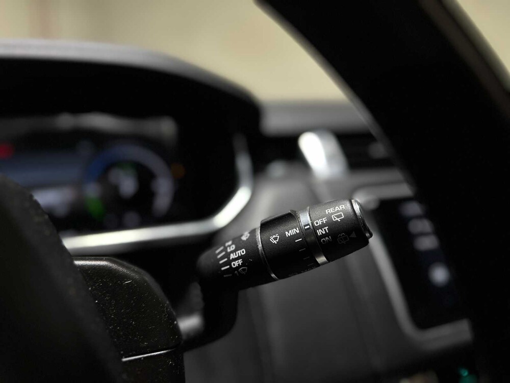 Land Rover Range Rover Sport 2.0 P400e HSE Dynamic 404pk 2019, XZ-737-V