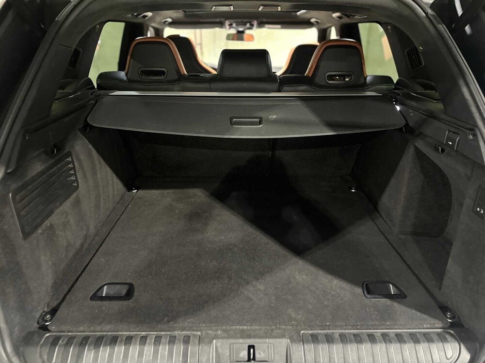 Land Rover Range Rover Sport SVR 5.0 V8 Supercharged 551pk 2016, JR-778-Z