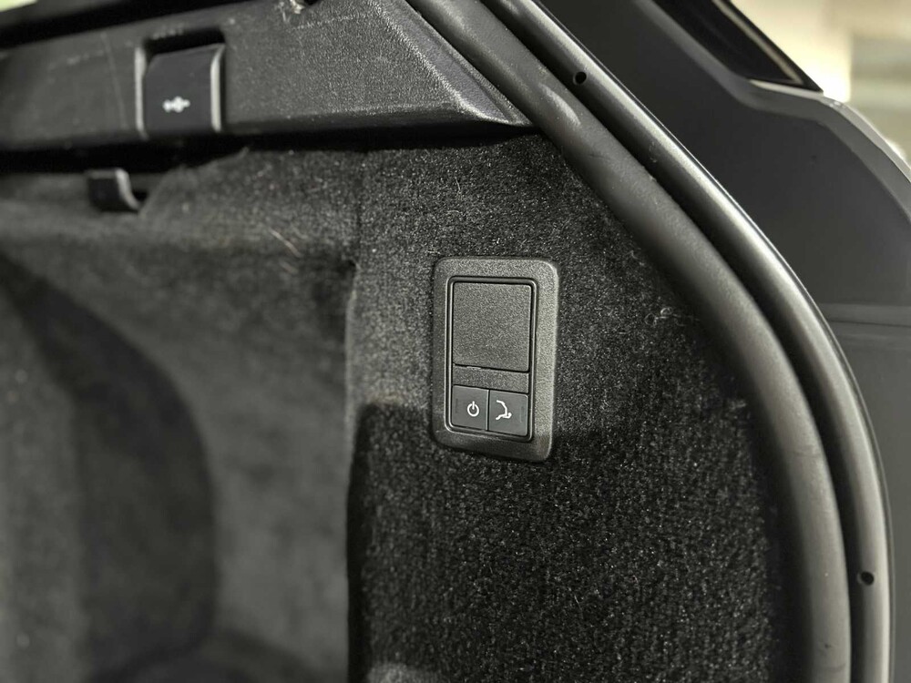 Land Rover Range Rover Sport SVR 5.0 V8 Supercharged 551pk 2016, JR-778-Z