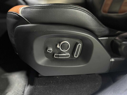 Land Rover Range Rover Sport SVR 5.0 V8 Kompressor 551PS 2016, JR-778-Z