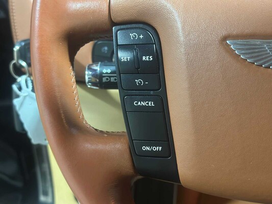 Bentley Continental GT 6.0 W12 560PS 2004, niederländische Zulassung Youngtimer