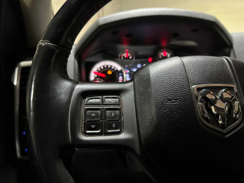 Dodge Ram 1500 3.6 V6 Quad Cab 6'4 309PS 2014, VK-815-D Nutzfahrzeug