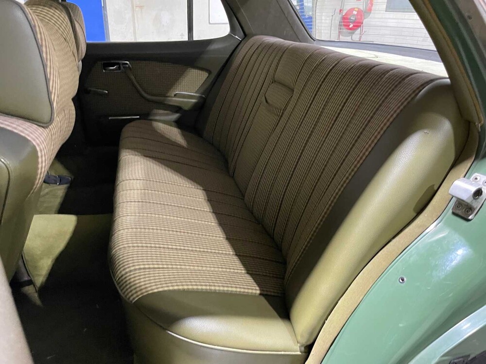 Mercedes-Benz 280 S 116pk 1980 S-Klasse, Z-263-DX