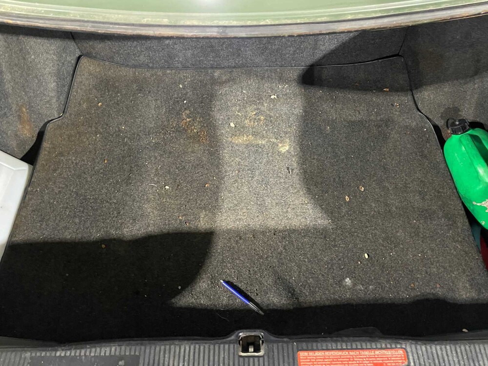 Mercedes-Benz 280 S 116pk 1980 S-Klasse, Z-263-DX