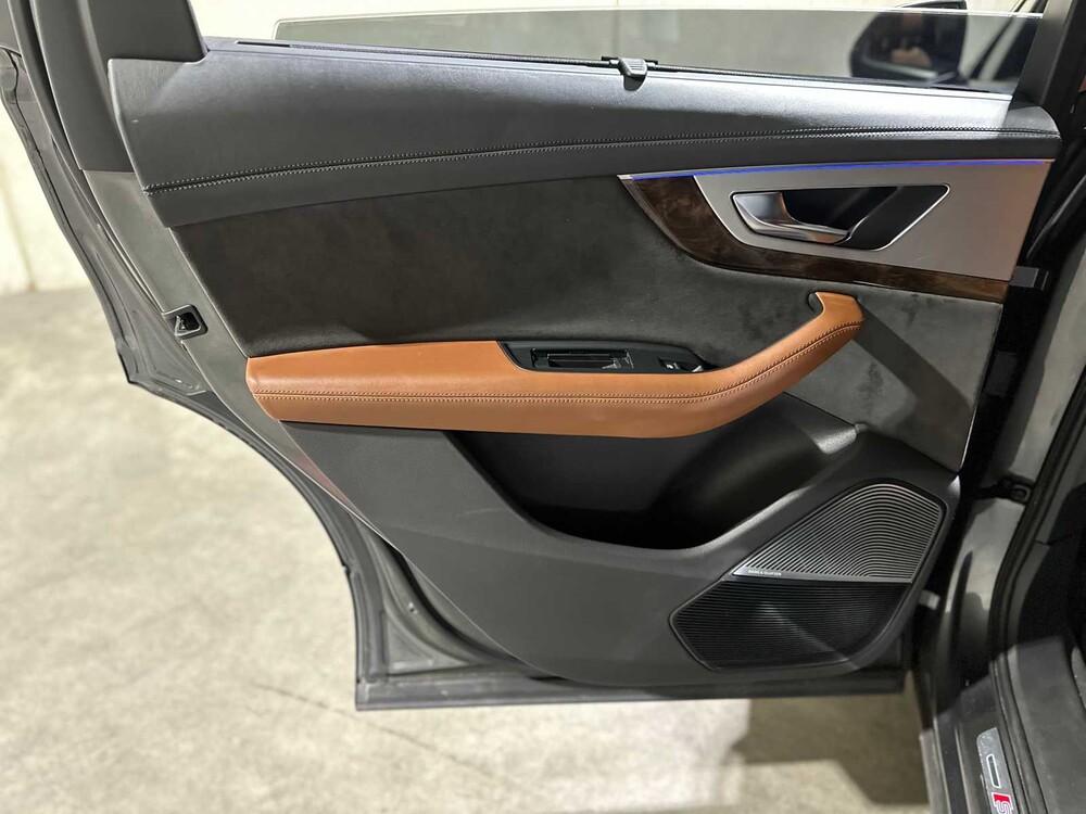 Audi Q7 3.0 TFSI V6 Quattro Pro Line Plus 7-persoons 333pk 2015, H-627-GZ