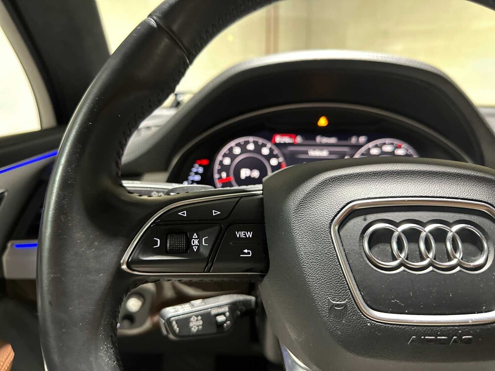 Audi Q7 3.0 TFSI V6 Quattro Pro Line Plus 7-persoons 333pk 2015, H-627-GZ