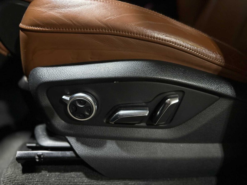 Audi Q7 3.0 TFSI V6 Quattro Pro Line Plus 7-persoons 333pk 2015, H-627-GZ