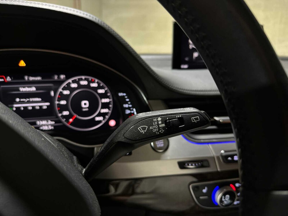 Audi Q7 3.0 TFSI V6 Quattro Pro Line Plus 7-persoons 333pk 2015, H-627-GZ