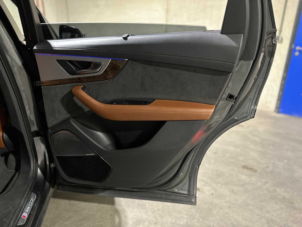 Audi Q7 3.0 TFSI V6 Quattro Pro Line Plus 7-persoons 333pk 2015, H-627-GZ