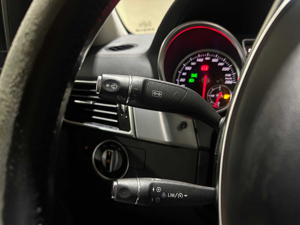 Mercedes-Benz GLE350 d 4Matic (BTW) 258pk 2015 GLE-klasse Coupé, JH-781-G
