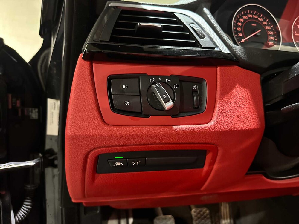 BMW 428i Cabriolet M-Sport High Executive 245pk 4-serie F33, NL-Kenteken