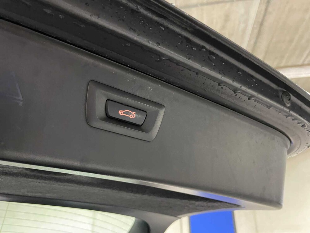 BMW 530d Touring Upgrade Edition 258pk 2013 5-serie, 60-ZLD-1