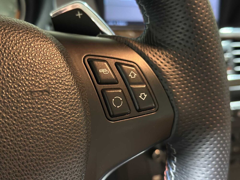 BMW 335i Cabriolet 3.0 L6 306pk 2008, GTS-63-X -Youngtimer-