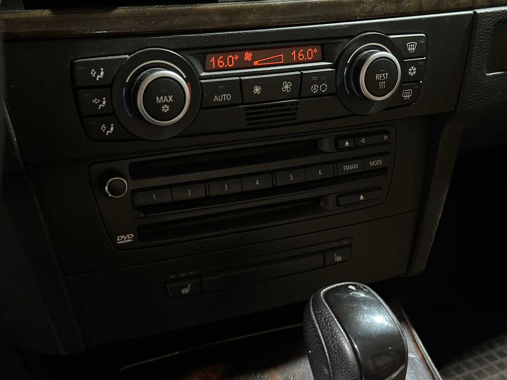 BMW 335i Cabriolet 3.0 L6 306pk 2008, GTS-63-X -Youngtimer-