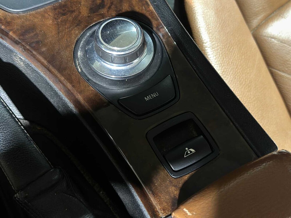 BMW 335i Cabriolet 3.0 L6 306pk 2008, GTS-63-X -Youngtimer-