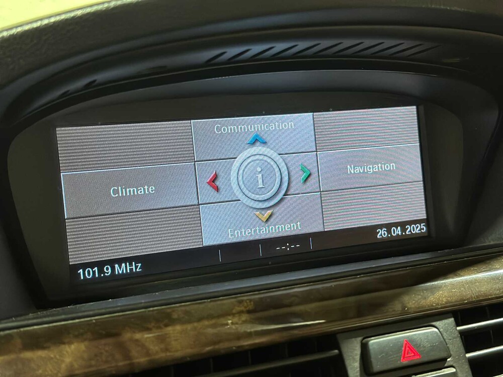 BMW 335i Cabriolet 3.0 L6 306pk 2008, GTS-63-X -Youngtimer-