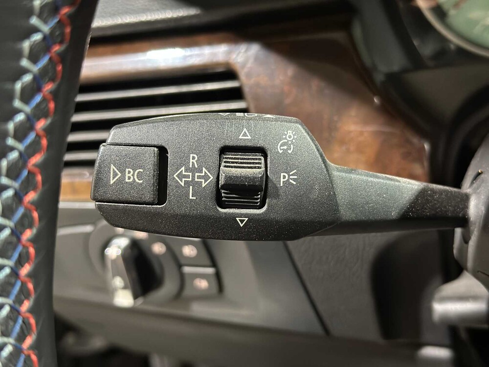 BMW 335i Cabriolet 3.0 L6 306pk 2008, GTS-63-X -Youngtimer-