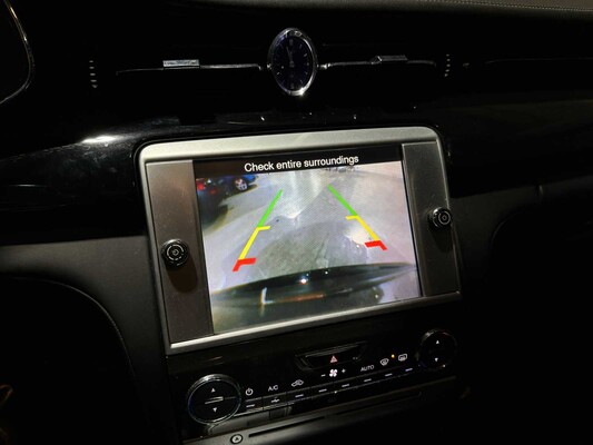 Maserati Quattroporte GTS 3.8 V8 523PS 2015