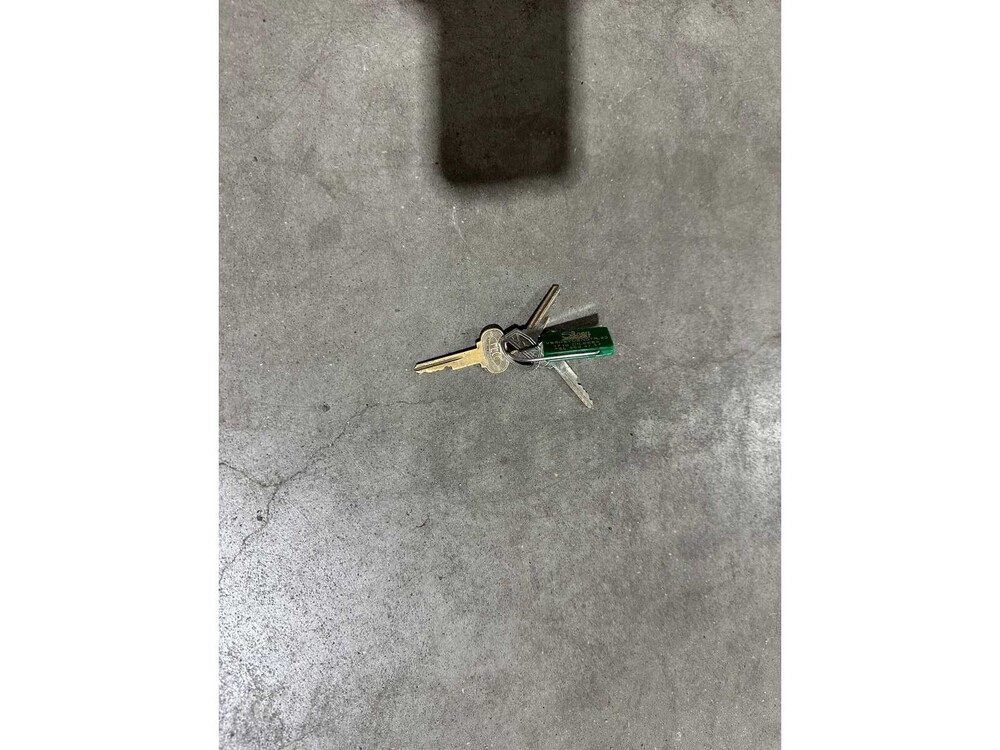 Cadillac Serie 62 Coupe De Ville 6.4 V8 325pk 1962, PM-90-89