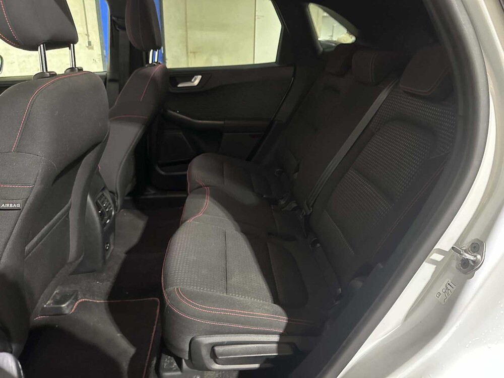 Ford Kuga 2.5 PHEV ST-Line Hybrid 152pk 2020 (Origineel-NL), J-422-HN